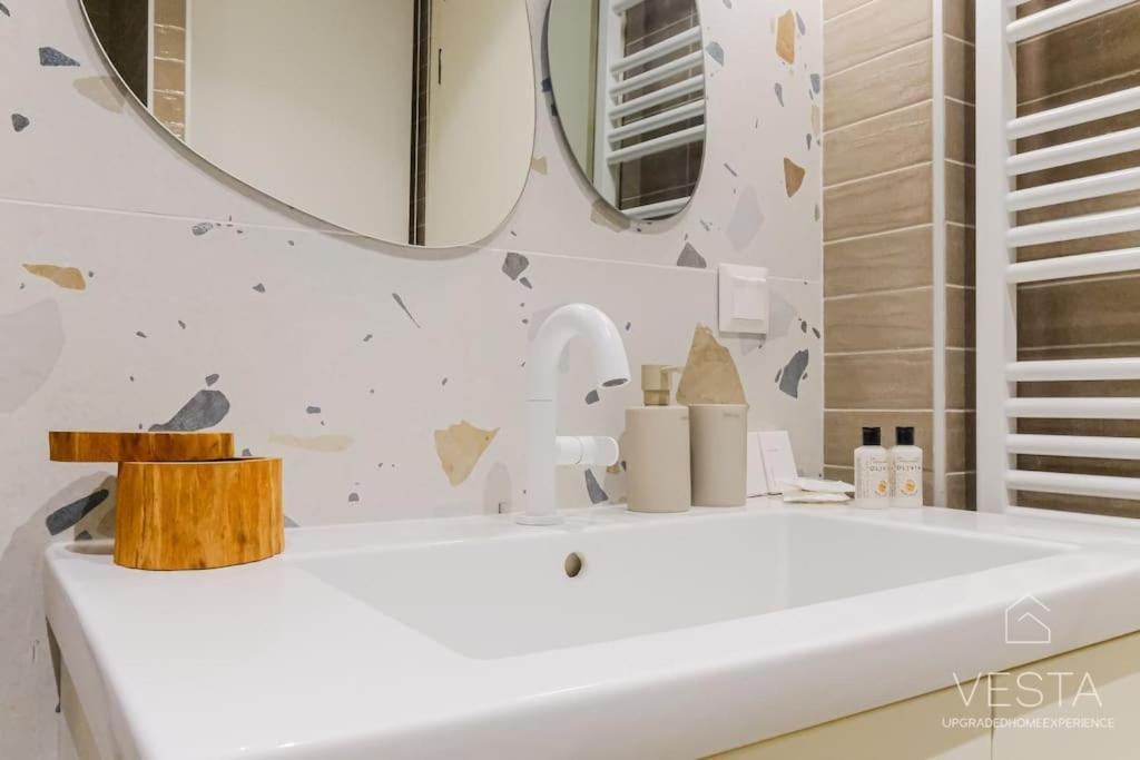 Elements Luxury Suite, Vesta Philoxenia * Thessaloniki