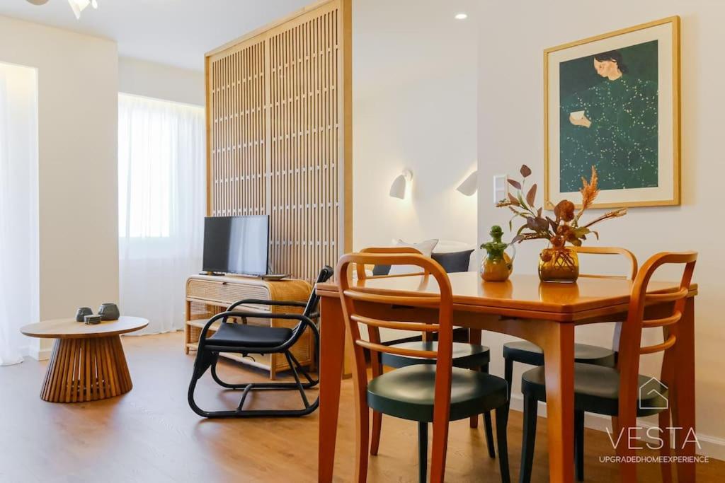 Elements Luxury Suite, Vesta Philoxenia