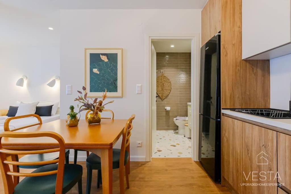 Elements Luxury Suite, Vesta Philoxenia