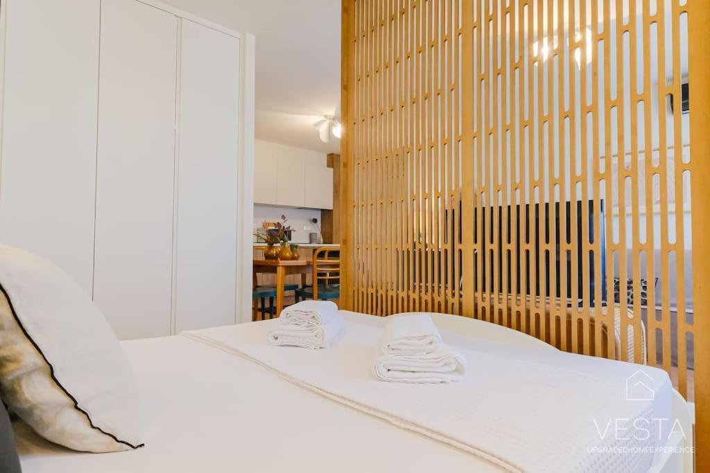 Elements Luxury Suite, Vesta Philoxenia * Thessaloniki
