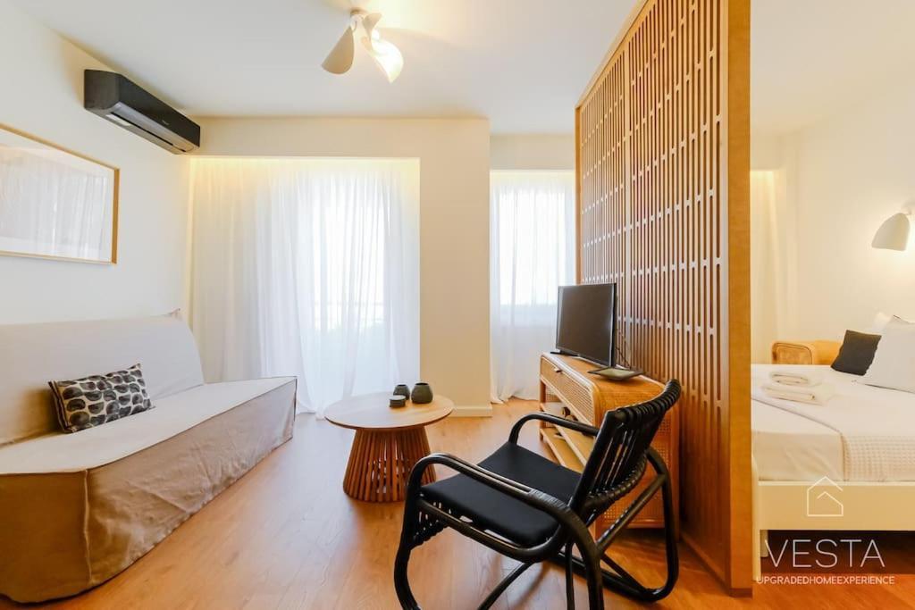 Elements Luxury Suite, Vesta Philoxenia Thessaloniki