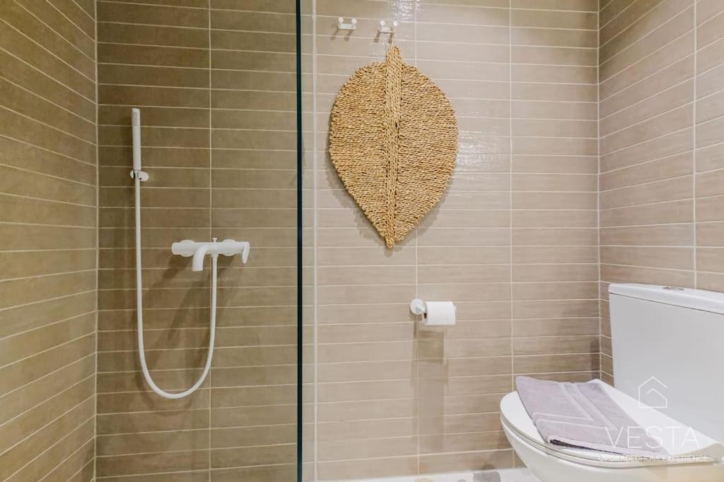 Elements Luxury Suite, Vesta Philoxenia Apartment