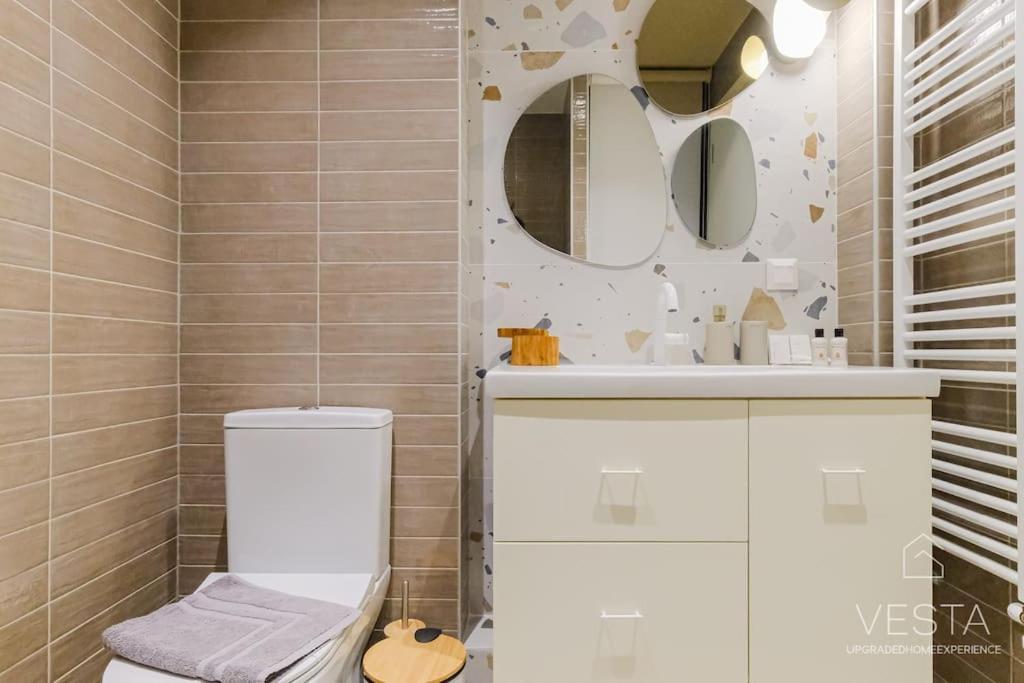 Elements Luxury Suite, Vesta Philoxenia *