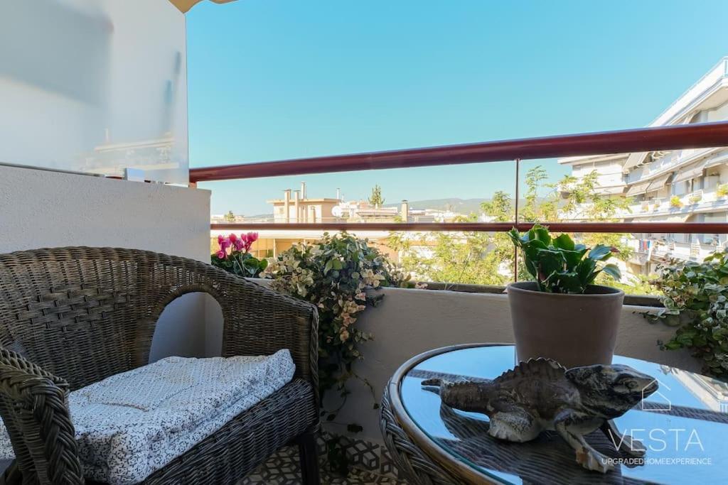 Elements Luxury Suite, Vesta Philoxenia Apartment Thessaloniki